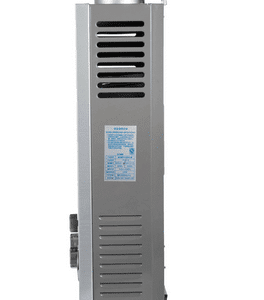 10L Hot Water Heater Propane Gas