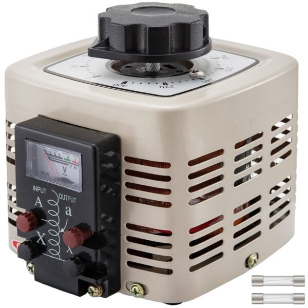 0.5kVA-3kVA Power Supply Voltage Transformer Converter 220v Variable Transformer - Image 17