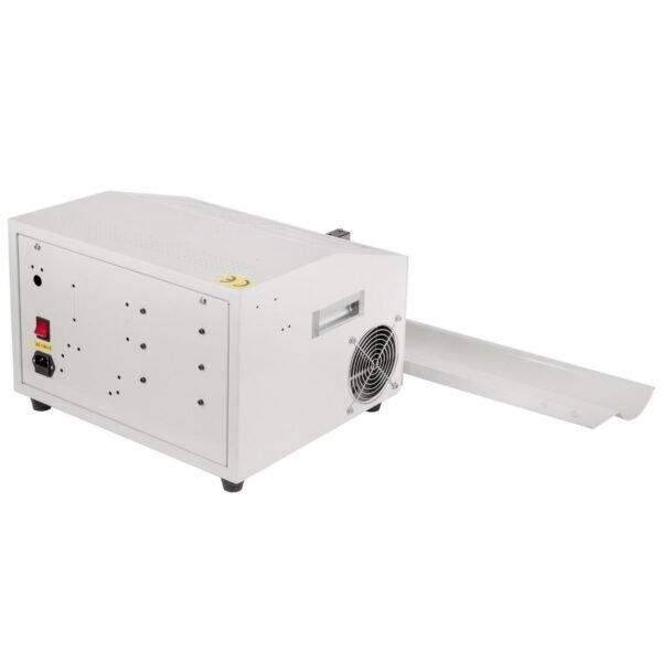 0.1-10 Sqr mm Automatic & Computerized Wire Stripping and Peeling Machine, 300V, with Straightener and Collection Plate for Efficient Wire Processing - Image 3