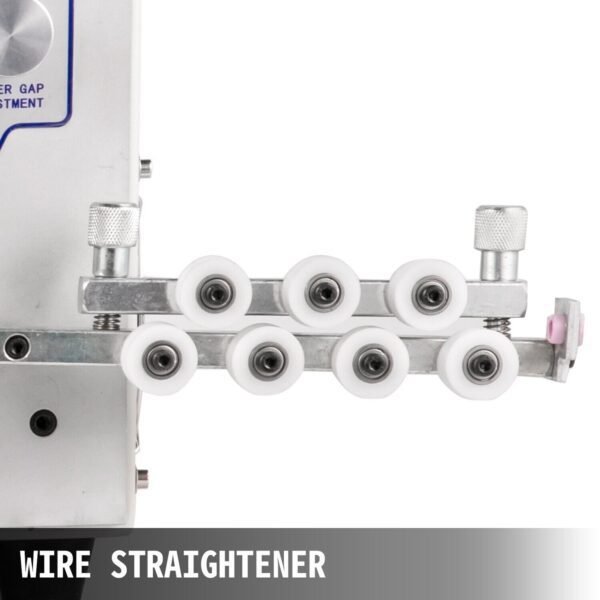 0.1-10 Sqr mm Automatic & Computerized Wire Stripping and Peeling Machine, 300V, with Straightener and Collection Plate for Efficient Wire Processing - Image 7