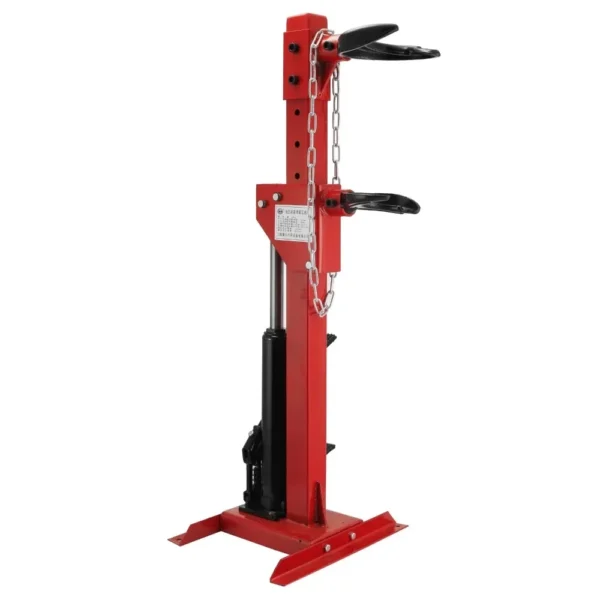 1 Ton (2200 LBS) Hydraulic Spring Compressor – Heavy-Duty Load Capacity Tool for Automotive Suspension Repair - Image 13