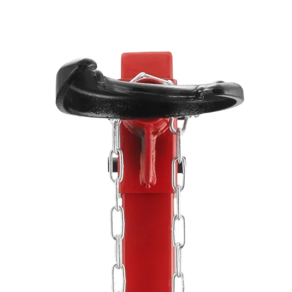 1 Ton (2200 LBS) Hydraulic Spring Compressor – Heavy-Duty Load Capacity Tool for Automotive Suspension Repair - Image 6