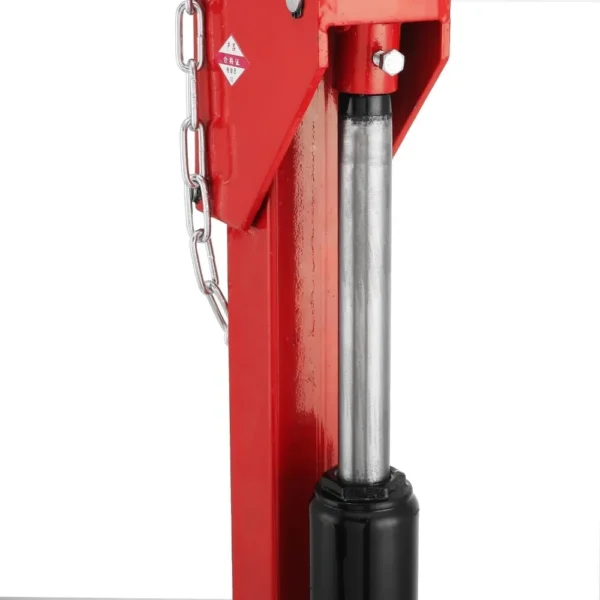 1 Ton (2200 LBS) Hydraulic Spring Compressor – Heavy-Duty Load Capacity Tool for Automotive Suspension Repair - Image 5