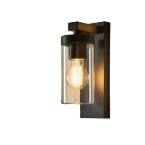 Indoor & Outdoor Lights