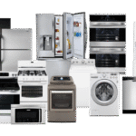 Appliances