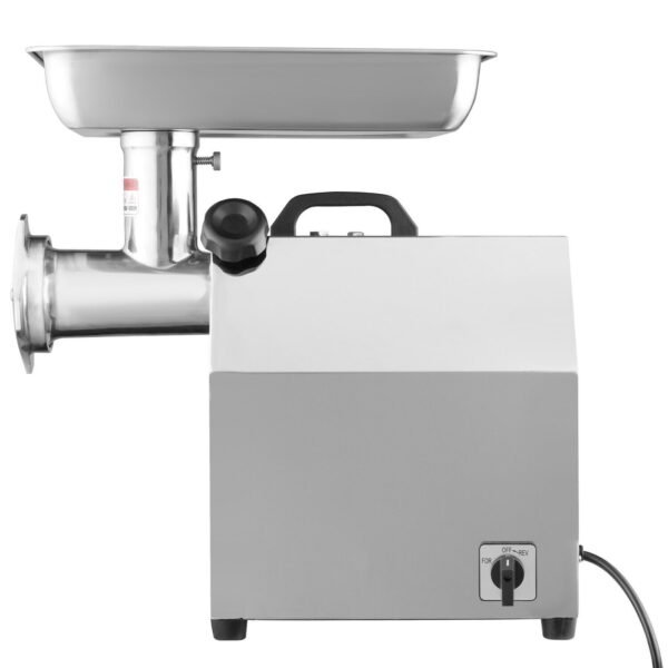 1100W Stainless Steel Electric Meat Grinder Mincer - Heavy-Duty Sausage Maker for Efficient Food Preparation - Image 7