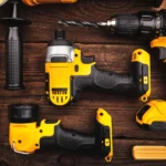 Power Tools