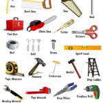 DIY, Tools & Equipment