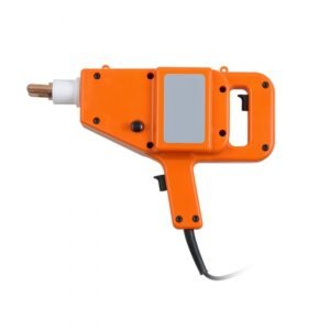 1600A Spot Stud Welder Dent Puller Kit – Car Body Panel Repair Tool with Welding Wires, Electrodes, Slide Hammer, and Accessories for Auto Body Dent Removal