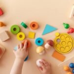 Toys Children & Baby
