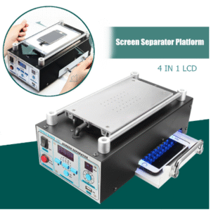 LCD Repair Machine Vacuum Laminating Machine