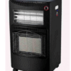 Portable Butane Fire Gas Electric Cabinet Heater