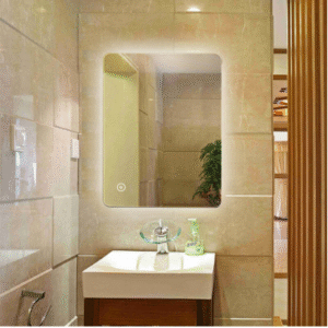 Make-up LED Mirror Bathroom Cosmetics Mirror