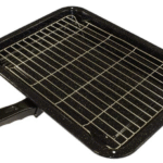 Oven Cooker Grill Pan Kit