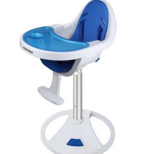 Multifunctional Design Baby High Chair Swivel