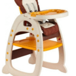 Multifunctional Adjustable Baby Highchair 3in1
