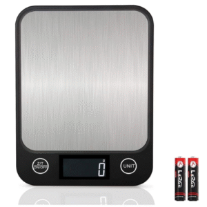 Portable Digital Weighing Scale