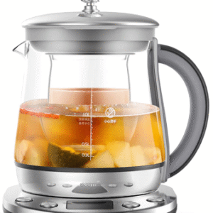Multifunctional Electric Kettle