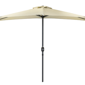 Metal Garden Balcony Umbrella
