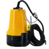 High Efficiency Electric Water Pump for Fast and Reliable Water Transfer, Energy-Saving Design for Residential and Industrial Use