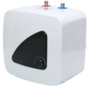 Electric Water Heater Storage Tank â€“ High-Efficiency Hot Water Heater for Kitchen and Bathroom Use