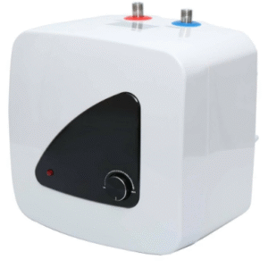 Electric Water Heater Storage Tank â€“ High-Efficiency Hot Water Heater for Kitchen and Bathroom Use