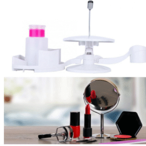 Durable Multifunctional Manicure/Pedicure Studio Nail Art Tool Holder â€“ Organizer for Nail Tools and Supplies