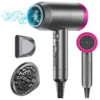 Low-radiation & Lightweight 1800W Hair Dryer