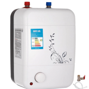Mini Under Basin Electric Water Heater