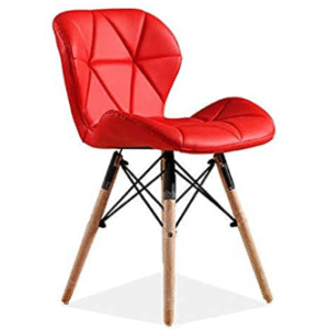 Home Furniture Dining Chair for Modern and Comfortable Dining Room Seating