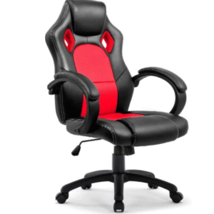 Multi function desk chair can be rotated 360Â°