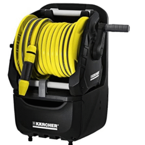 Retractable Water Hose Reel
