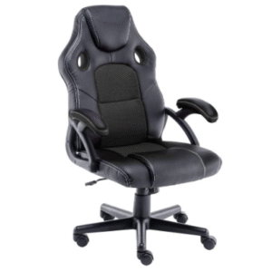 Racing Style Office Swivel Computer Desk Chair Gaming Chair Ergonomic