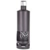 Garden Fireplace Gas Bottle Patio Stove with Adjustable Heat â€“ Outdoor Fire Pit for Patio, Backyard, and Garden Heating