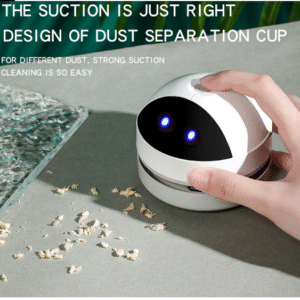 Multifunctional Vacuum Cleaner Mini Robot