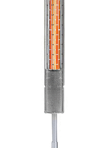 Independent Electric Heaters Patio Waterproof and Silent
