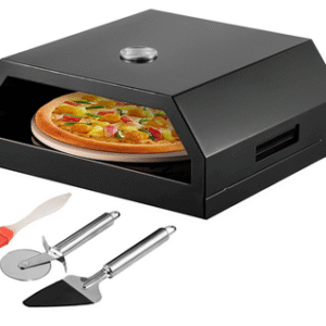 Outdoor Pizza Oven Making Machine Stainless Steel