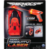 Racing Car with Laser Remote,Drives on Walls and Ceilings, Red