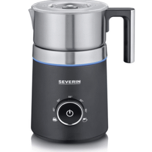 PERFECT Induction Milk Frother
