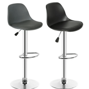 Modern Salon, Bar Swivel Chair