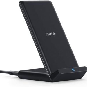 Power Wave Wireless Charging Pad. 10W