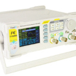 Dual Channel DDS Function Arbitrary Waveform Signal Generator â€“ 20MHz/60MHz Frequency Range for Precise Signal Generation