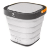 Portable & Foldable Mini Clothes Washing Machine Compact
