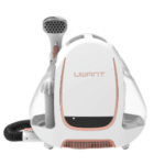 Multifunctional Spot Cleaner Washing Suction 12000Pa 1800ML Water Tank Low