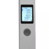 Intelligent Digital Laser Rangefinder for Hunting, Rechargeable Distance Meter for Accurate Measurement and Precision
