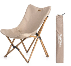 Portable 600D Oxford Ultra-Light Folding Chair