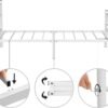 Single Bed Frame, Fits 90 x 190 cm Mattress