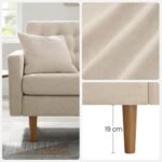 Living Room Sofa / Couch
