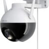 Surveillance Camera