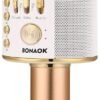 Portable 3-in-1 Childrenâ€™s Karaoke Bluetooth Microphone